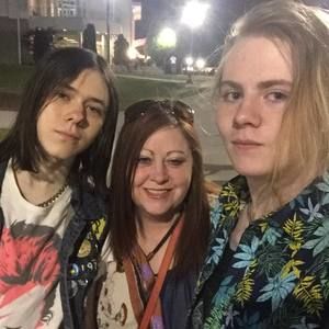 Meet your Posher, Donna